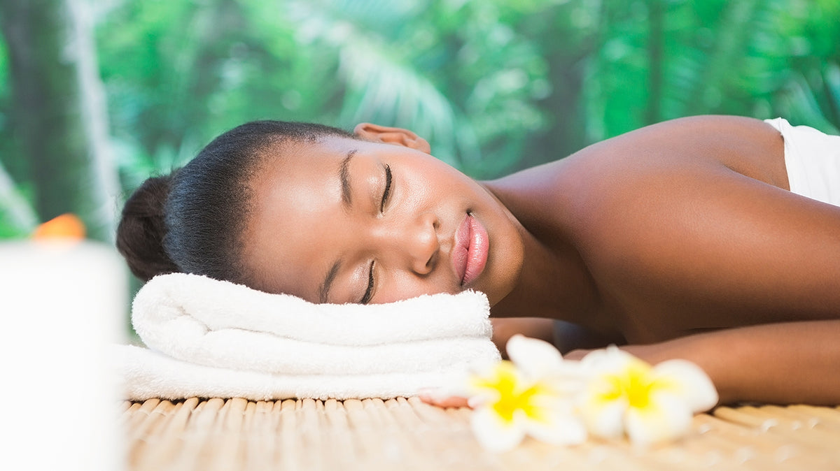 Swedish "Relaxation" Massage