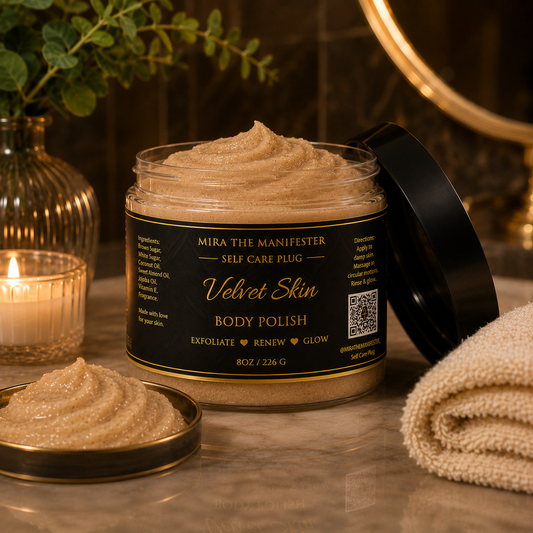Body Polish