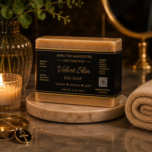 Bar Soap