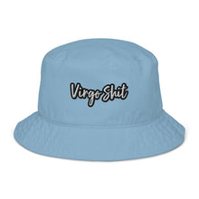 Load image into Gallery viewer, Virgo Shit Bucket Hat
