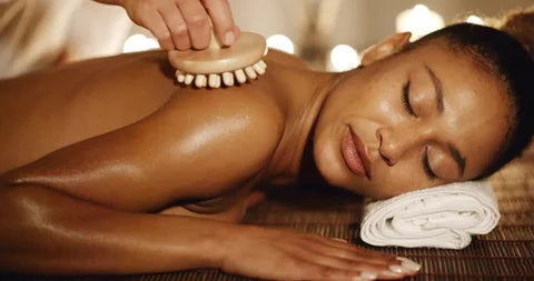 Glow n' Go Massage