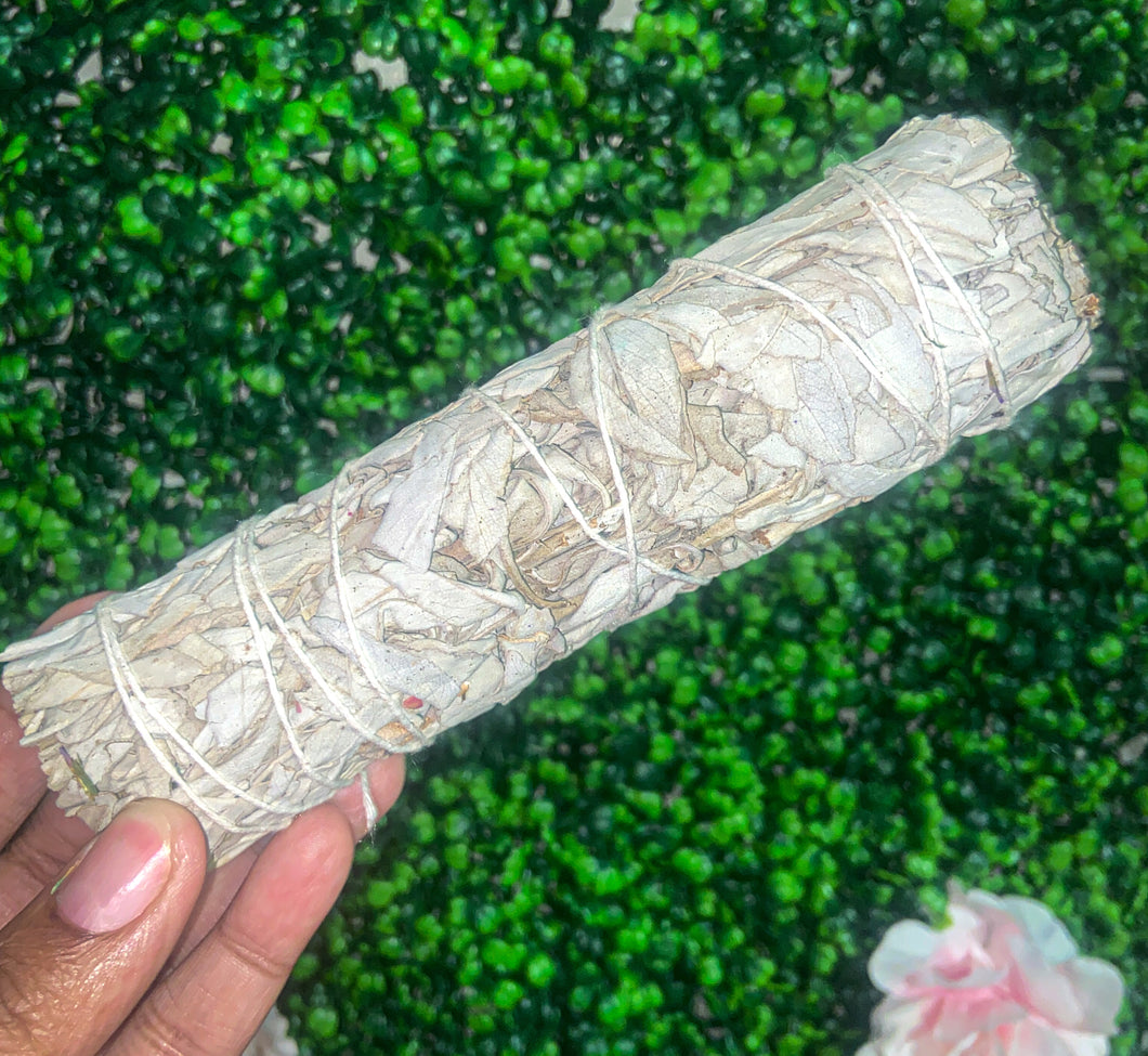 White Sage