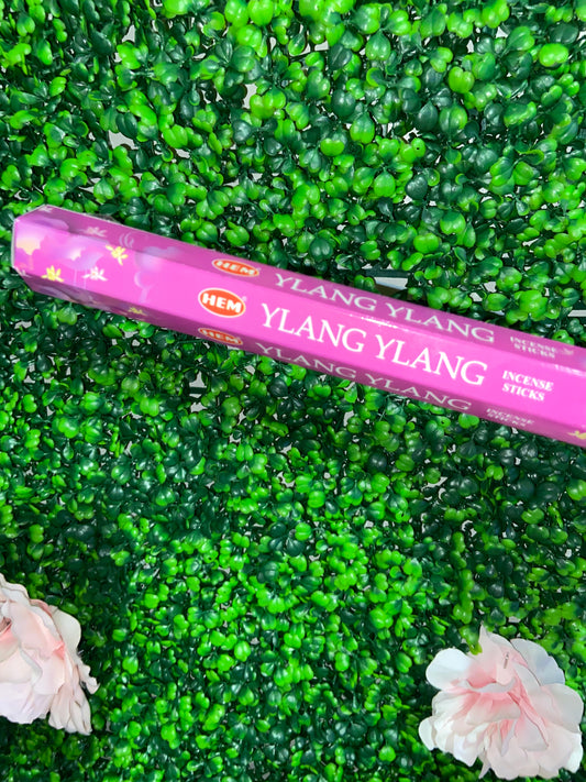 Yang Ylang