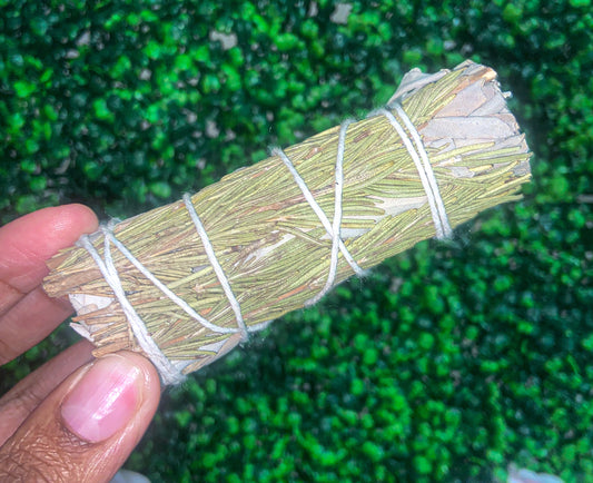 Rosemary Sage
