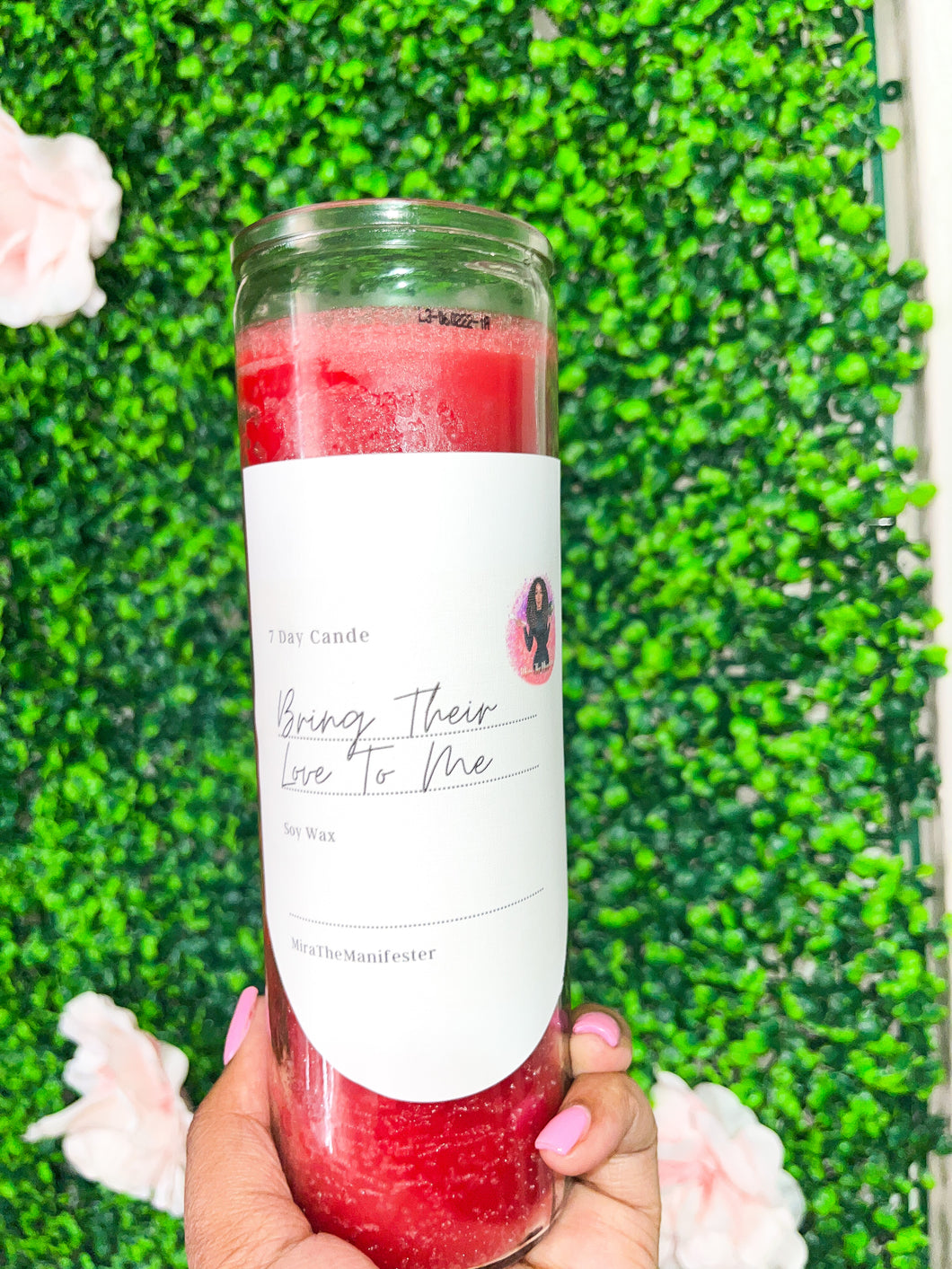 Bring Their Love To Me