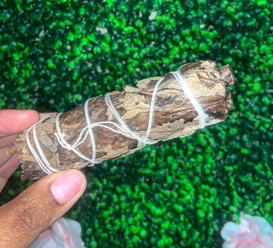 Yerba Santa