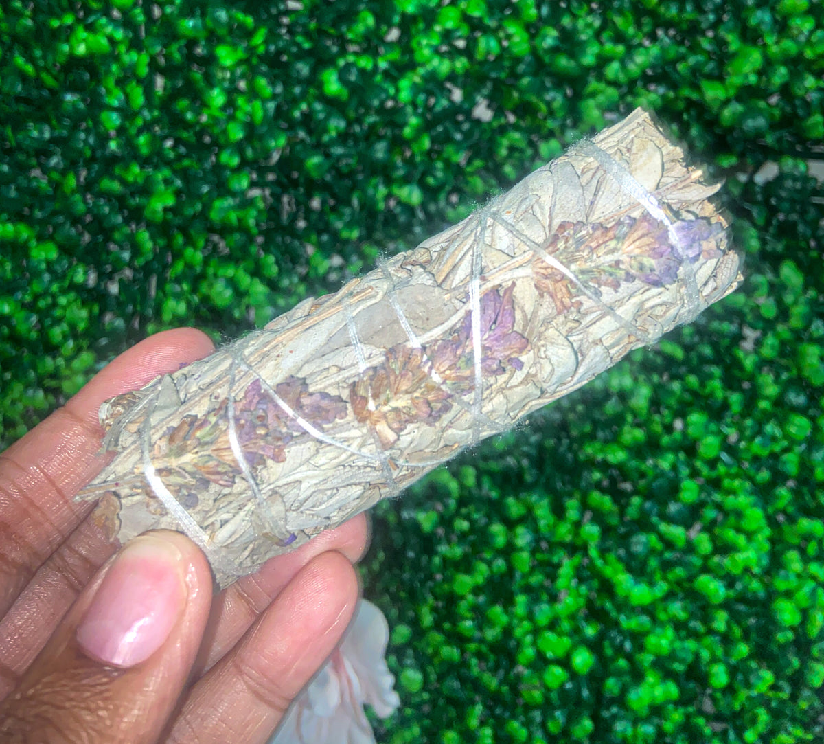Lavender Sage