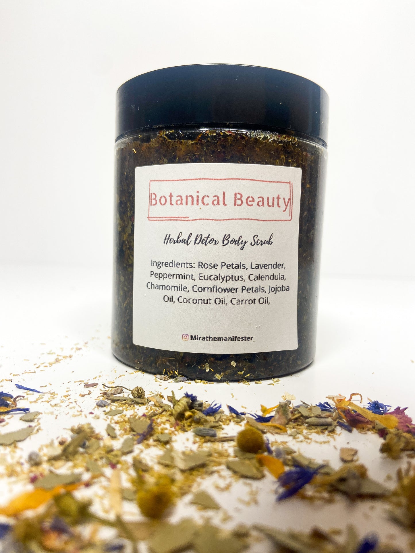 Botanical Beauty