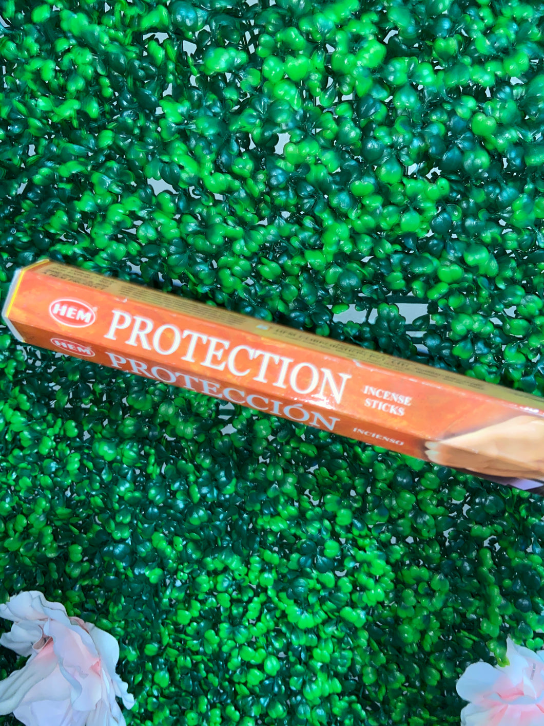 Protection