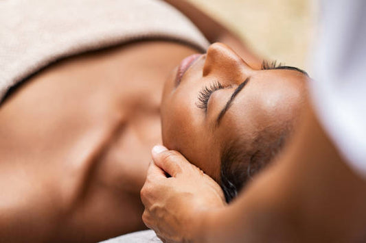 Botanical Beauty Massage
